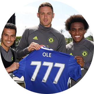 Chelsea
