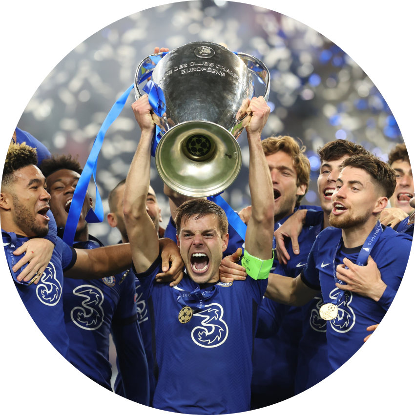 Chelsea