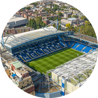 Chelsea
