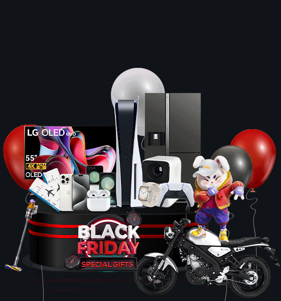 Black Friday Special Gifts