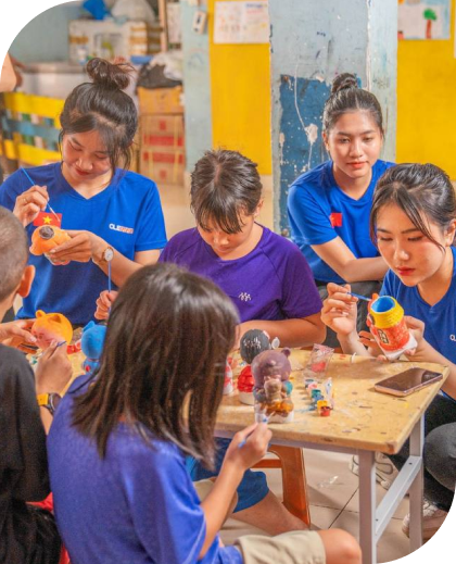 pyn charity